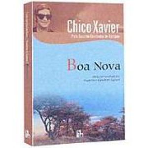 Resumo do Livro Boa Nova em PDF