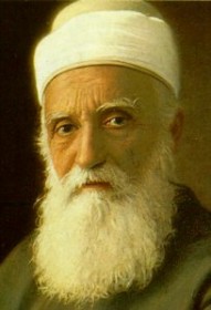 Bahá’u’lláh