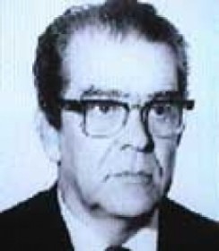 Carlos Torres Pastorino