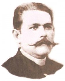 Dr. Manoel Dantas