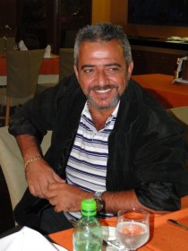 Toninho Camisão
