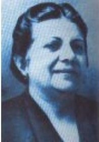 Maria Dolores