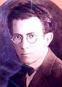 Rodrigues de Abreu