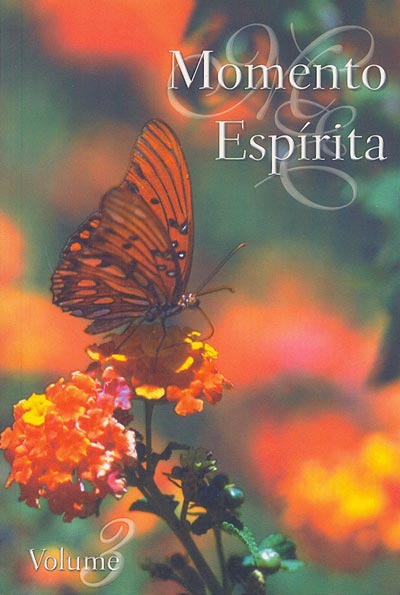 Momento Espírita - vol. 3 - Federação Espirita Do Parana (ed.), livro