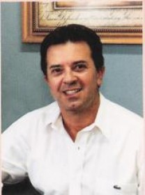 Francisco do Espirito Santo Neto