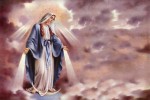 Ave Maria das Mulheres