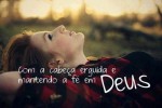 Confie Sempre em Deus