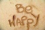 Ser Feliz é uma Decisão