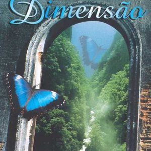 Capa de Na Próxima Dimensão