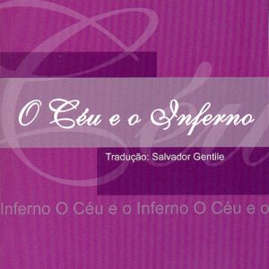 Capa de Céu e o Inferno, O