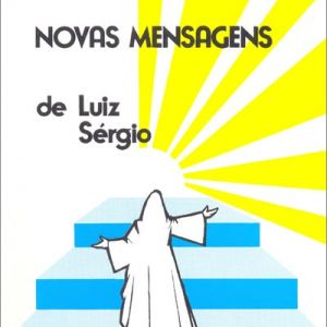 Capa de Novas Mensagens