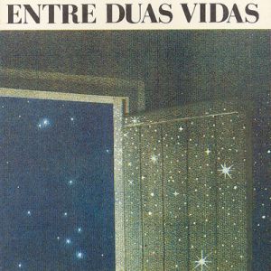 Capa de Entre Duas Vidas