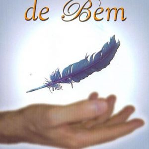 Capa de Homem de Bem, O
