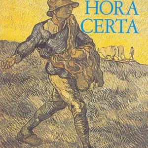 Capa de Hora Certa