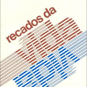 Capa de Recados da Vida