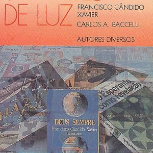 Capa de Sementes de Luz