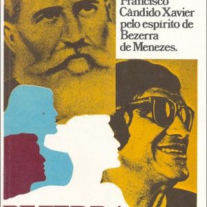 Capa de Bezerra, Chico e Você