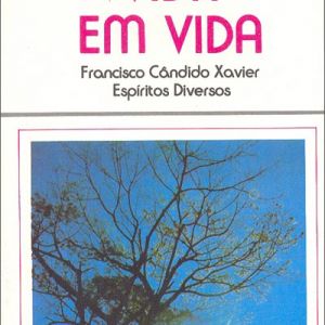 Capa de Vida em Vida