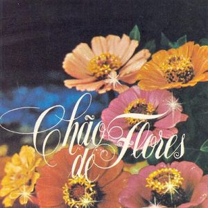 Capa de Chão de Flores