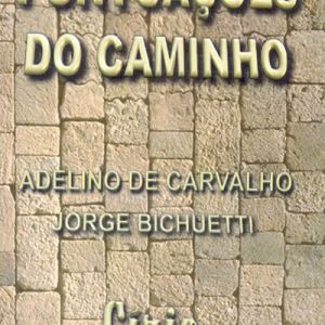 Capa de Pontuações do Caminho