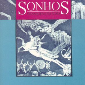 Capa de Sonhos: Mensagens da Alma