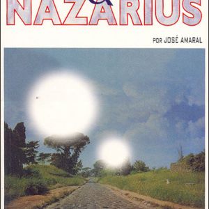 Capa de Pietro Ubaldi & Nazarius