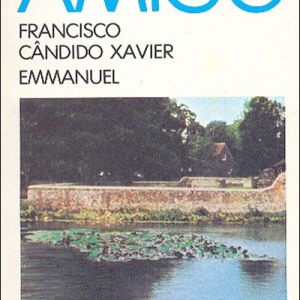Capa de Amigo