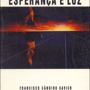 Capa de Esperança e Luz