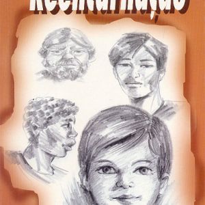 Capa de Reencarnação
