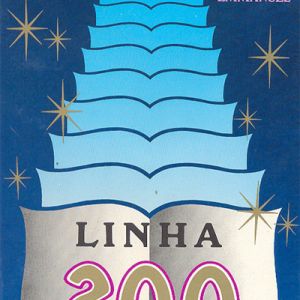 Capa de Linha 200