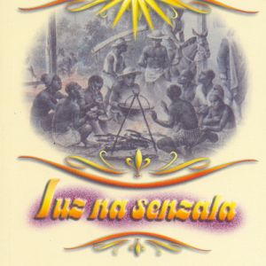 Capa de Luz na Senzala