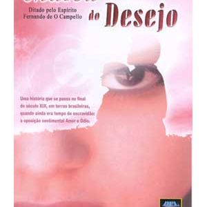 Capa de Marca do Desejo