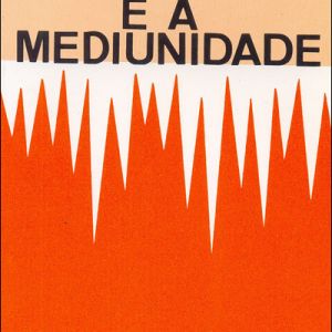 Capa de Você e a Mediunidade
