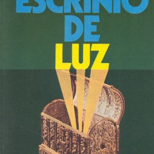 Capa de Escrínio de Luz