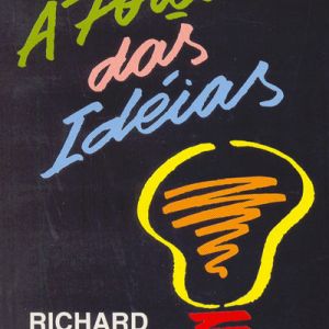 Capa de Força das Idéias, A