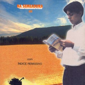 Capa de Lendo e Aprendendo: Na Semeadura III
