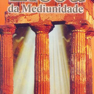 Capa de Liceu da Mediunidade