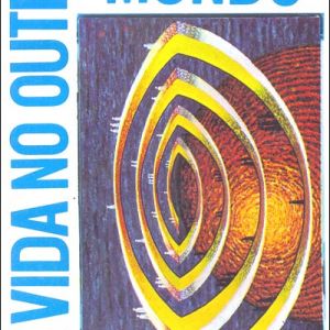 Capa de Vida no Outro Mundo, A