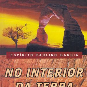 Capa de No Interior da Terra