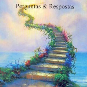 Capa de Escola de Aprendizes do Evangelho: Perguntas & Respostas