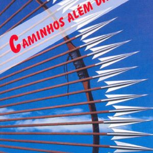 Capa de Caminhos Além da Morte