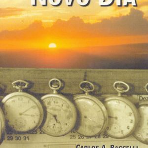 Capa de Novo Dia