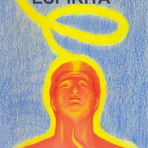 Capa de Flama Espírita, A