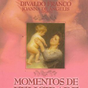 Capa de Momentos de Felicidade