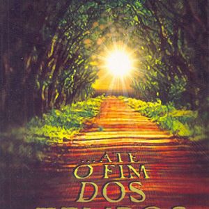 Capa de ... Até o Fim dos Tempos