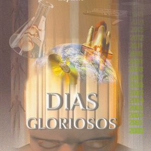 Capa de Dias Gloriosos