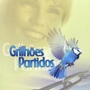 Capa de Grilhões Partidos: Romance