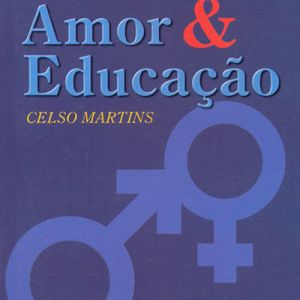 Capa de Sexo, Amor & Educação