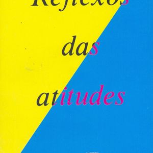 Capa de Reflexos das Atitudes