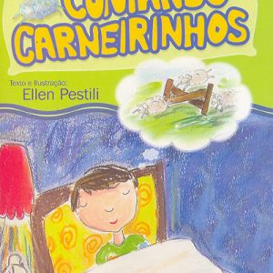 Capa de Contando Carneirinhos